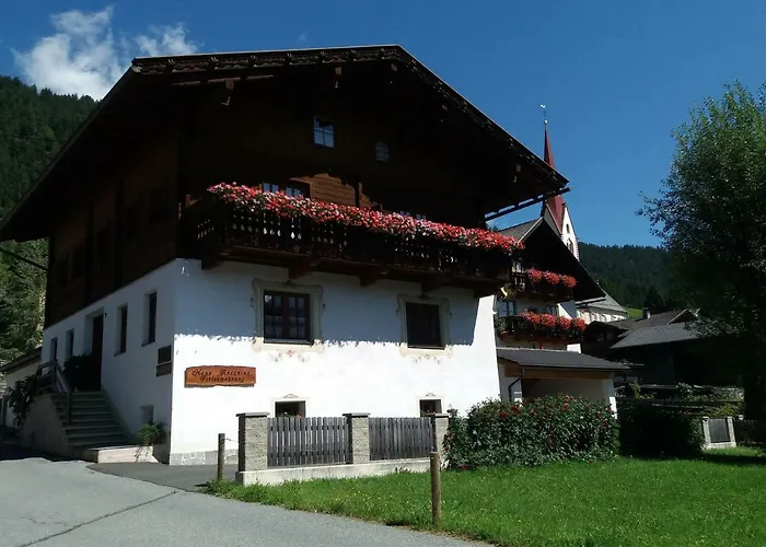 Haus Antonius
