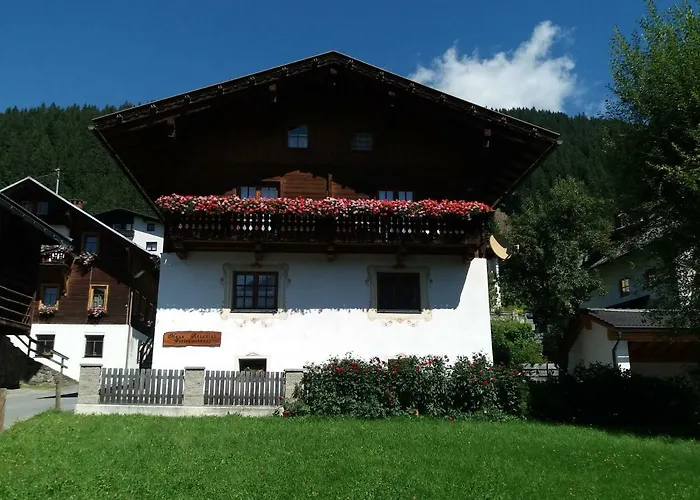 Haus Antonius
