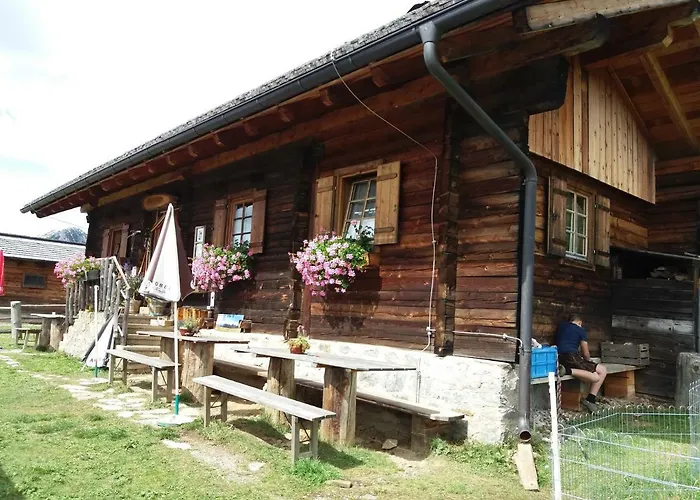 Haus Antonius