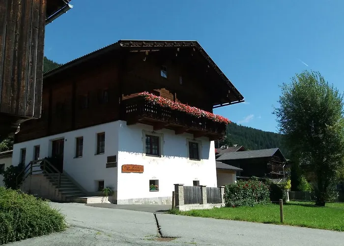 Haus Antonius